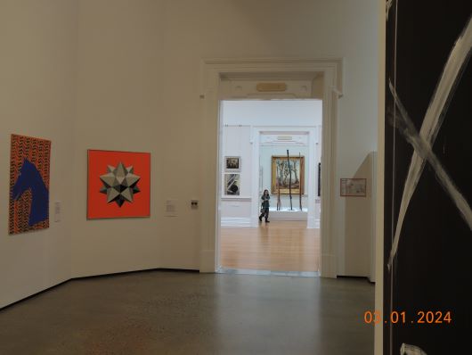 Ballerat Gallery